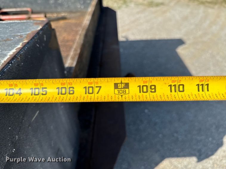 image for item DU9191 2007 Dodge Ram 3500 Quad Cab flatbed pickup truck