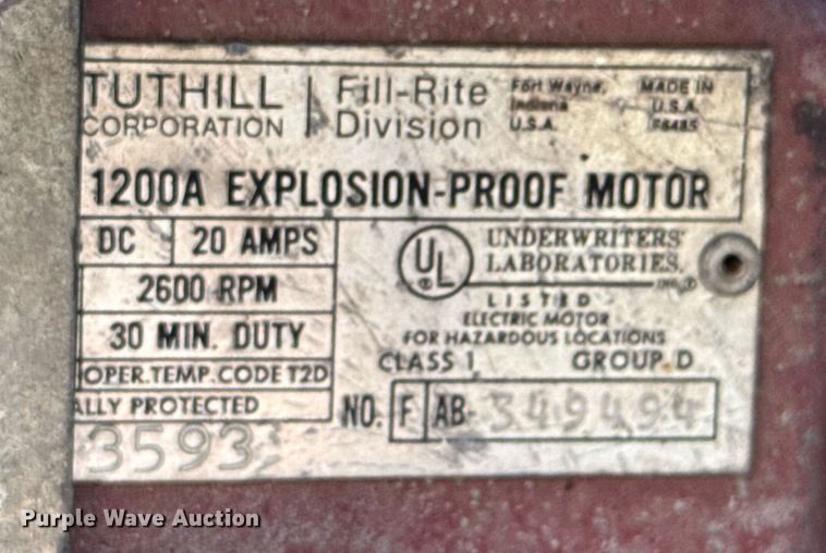 image for item DU9191 2007 Dodge Ram 3500 Quad Cab flatbed pickup truck