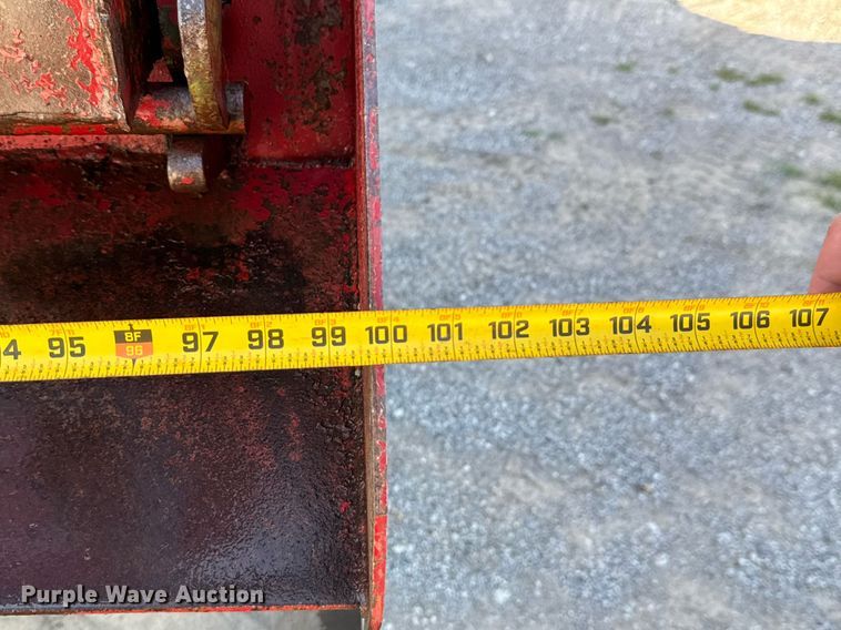 image for item DU9192 1999 Mack RD690S dump truck