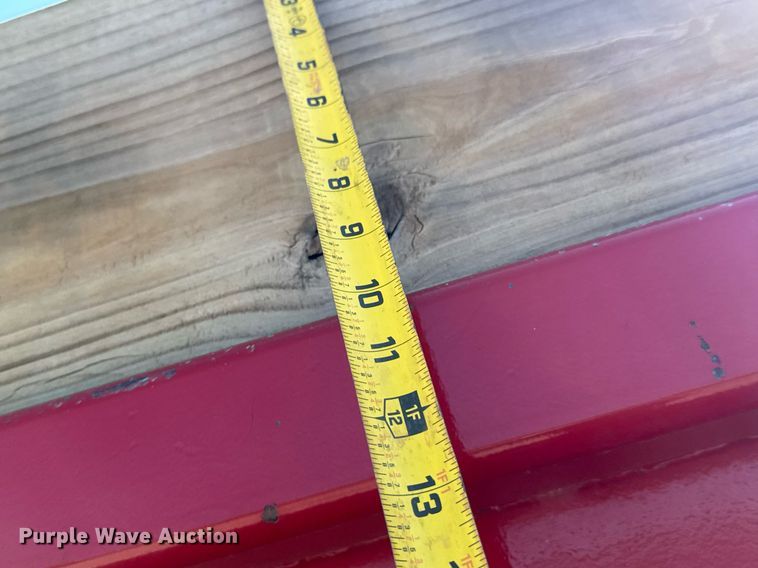 image for item DU9192 1999 Mack RD690S dump truck