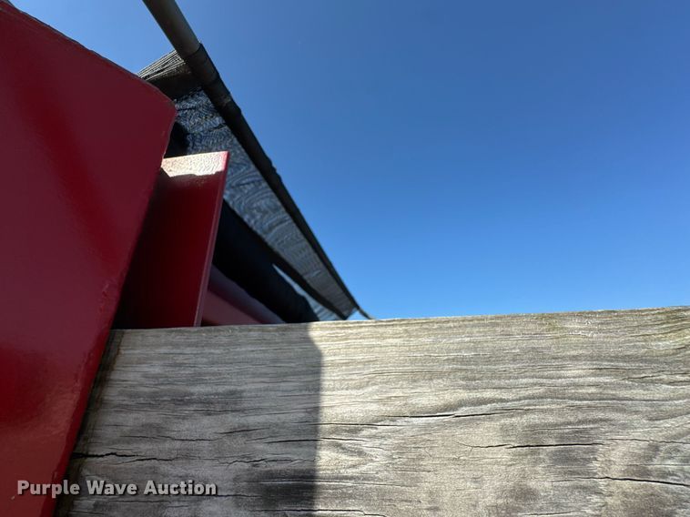 image for item DU9192 1999 Mack RD690S dump truck