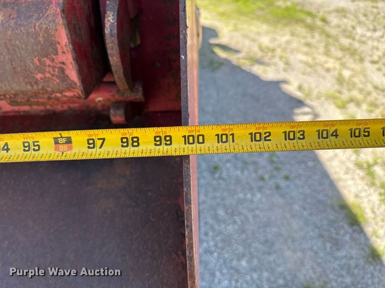 image for item DU9193 1999 Mack RD690S dump truck