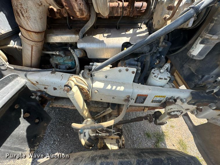 image for item DU9194 1999 Mack RD690S dump truck