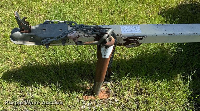 image for item DU9196 Amida AL4000 light plant