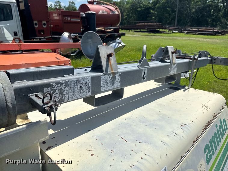 image for item DU9196 Amida AL4000 light plant