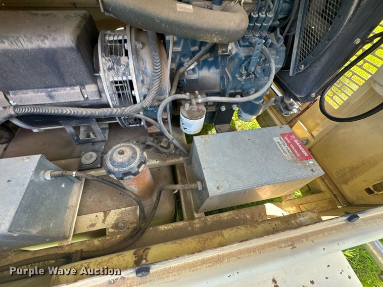 image for item DU9196 Amida AL4000 light plant