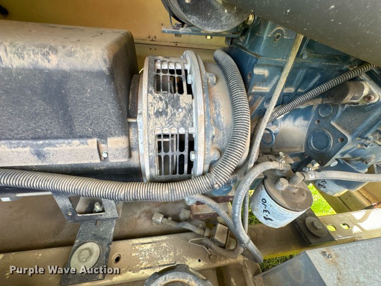 image for item DU9196 Amida AL4000 light plant