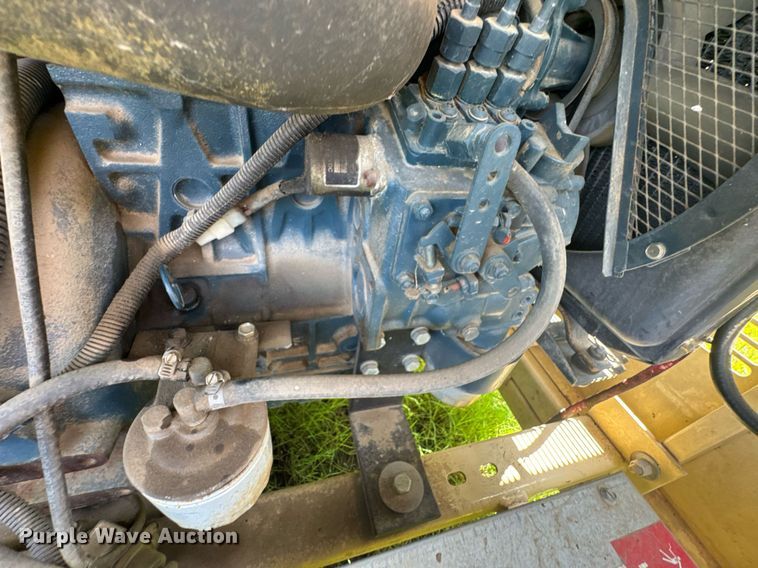 image for item DU9196 Amida AL4000 light plant