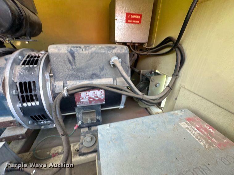 image for item DU9196 Amida AL4000 light plant