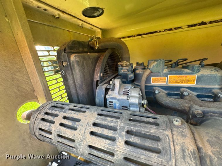 image for item DU9196 Amida AL4000 light plant