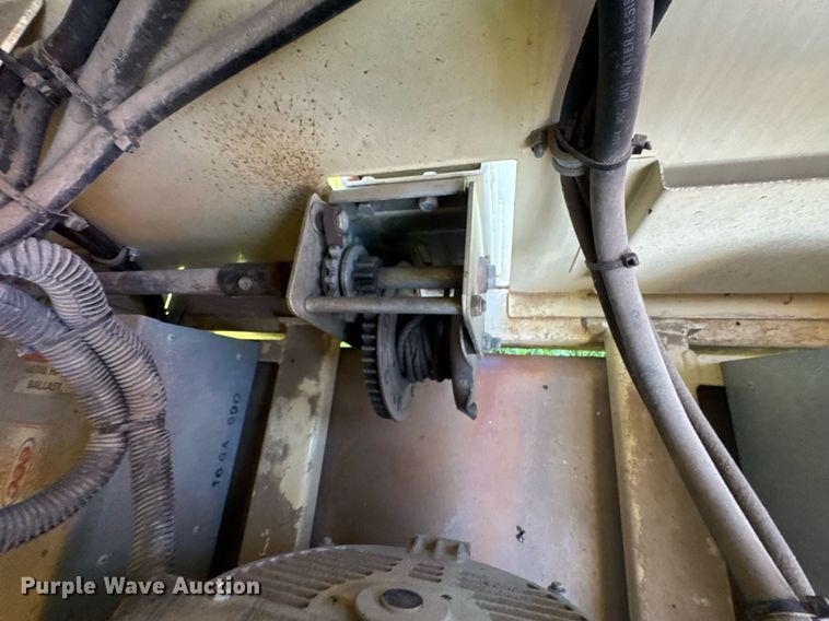 image for item DU9196 Amida AL4000 light plant