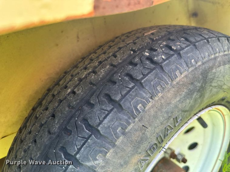 image for item DU9196 Amida AL4000 light plant