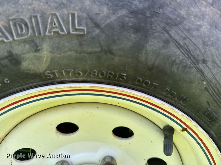 image for item DU9196 Amida AL4000 light plant