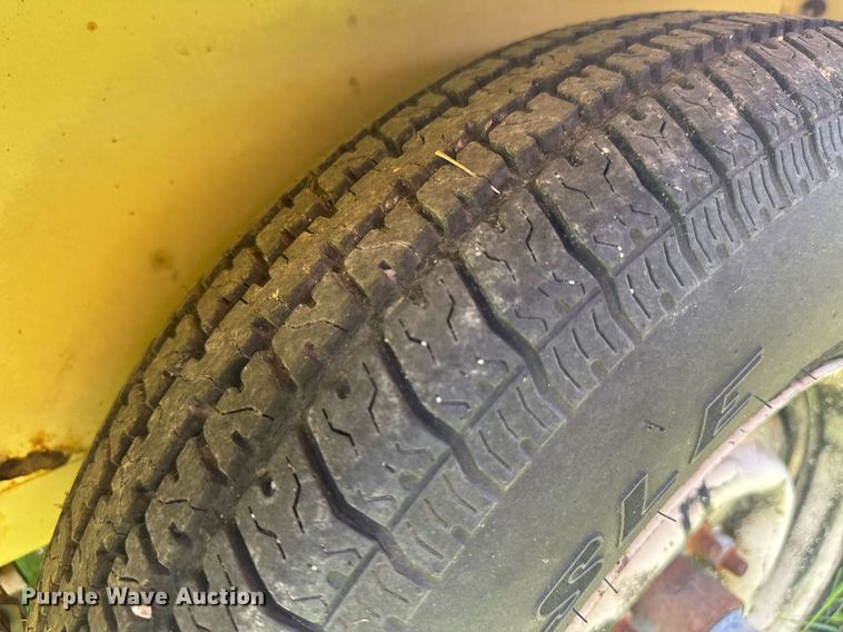 image for item DU9196 Amida AL4000 light plant