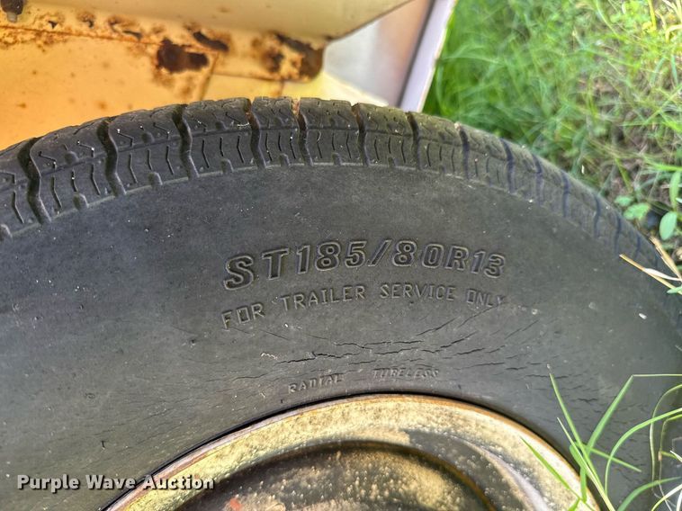 image for item DU9196 Amida AL4000 light plant