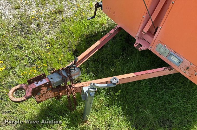 image for item DU9198 Allmand-Bros. SHO 1000 Night-Lite light plant