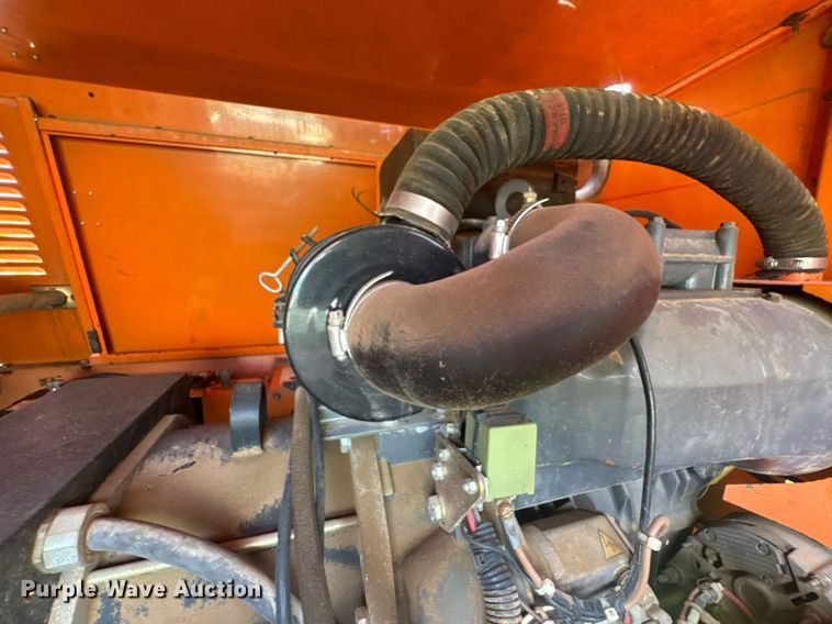 image for item DU9198 Allmand-Bros. SHO 1000 Night-Lite light plant