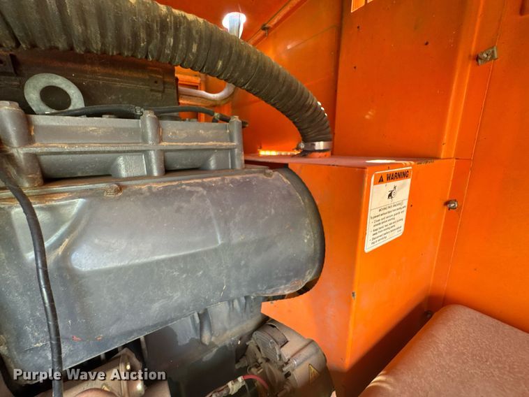 image for item DU9198 Allmand-Bros. SHO 1000 Night-Lite light plant