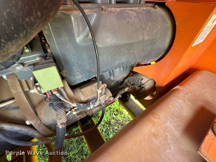 image for item DU9198 Allmand-Bros. SHO 1000 Night-Lite light plant