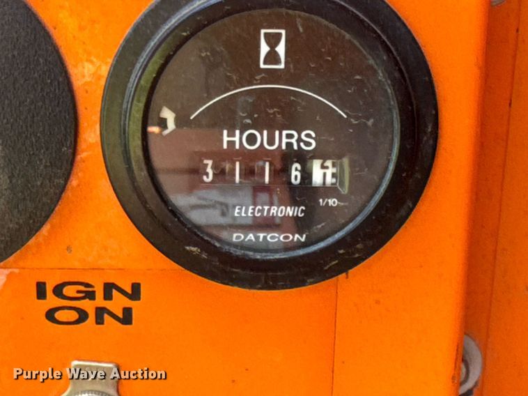 image for item DU9198 Allmand-Bros. SHO 1000 Night-Lite light plant