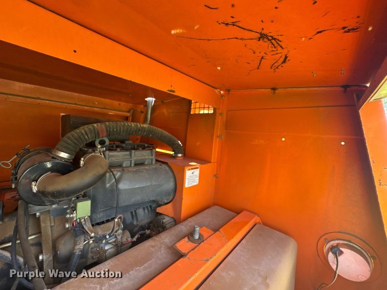 image for item DU9198 Allmand-Bros. SHO 1000 Night-Lite light plant