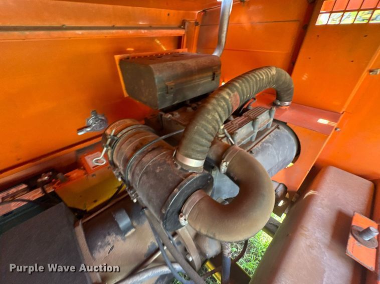 image for item DU9198 Allmand-Bros. SHO 1000 Night-Lite light plant