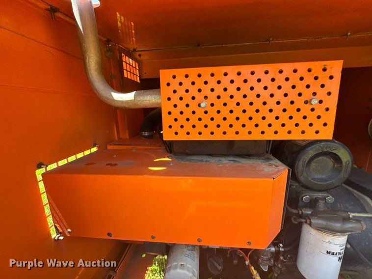 image for item DU9198 Allmand-Bros. SHO 1000 Night-Lite light plant