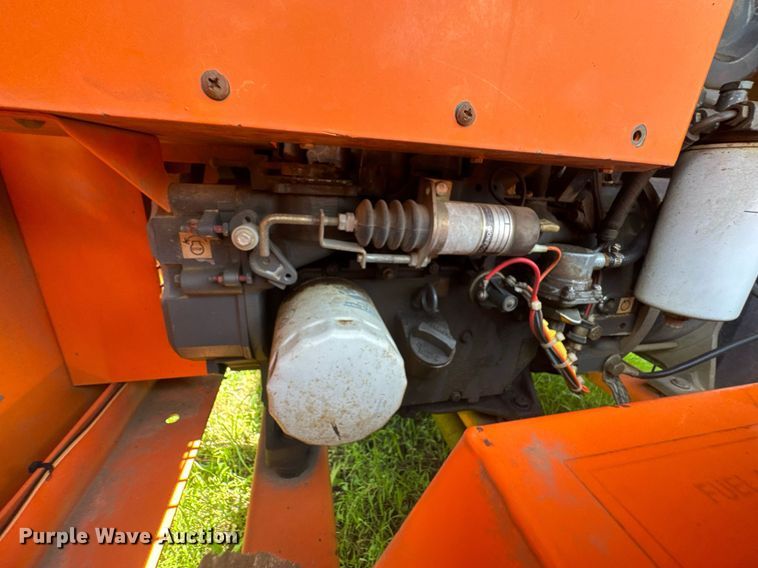 image for item DU9198 Allmand-Bros. SHO 1000 Night-Lite light plant