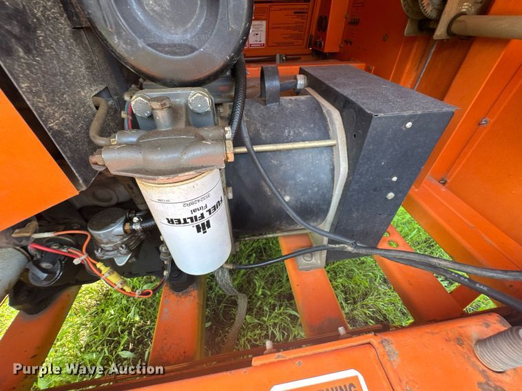 image for item DU9198 Allmand-Bros. SHO 1000 Night-Lite light plant