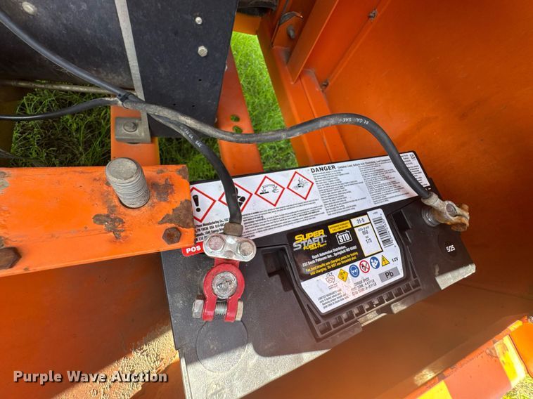 image for item DU9198 Allmand-Bros. SHO 1000 Night-Lite light plant