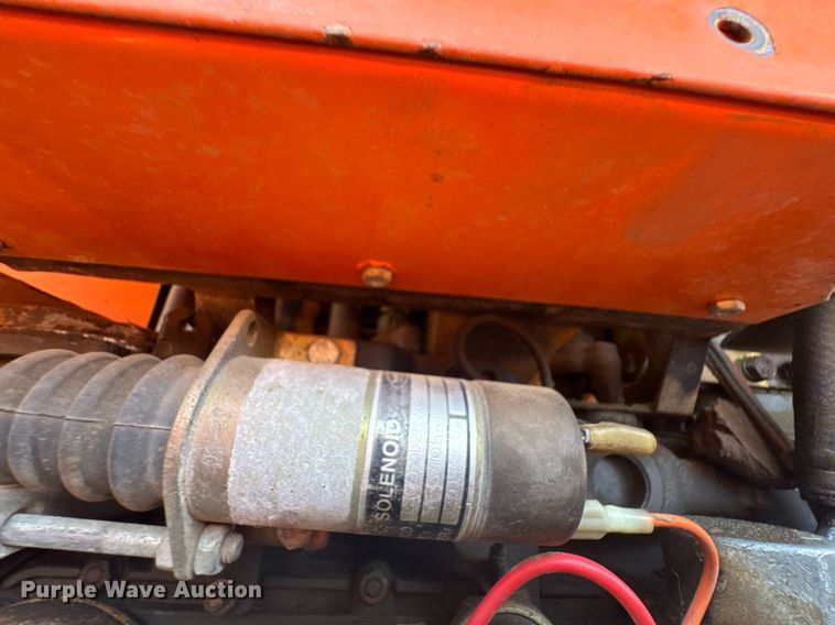 image for item DU9198 Allmand-Bros. SHO 1000 Night-Lite light plant