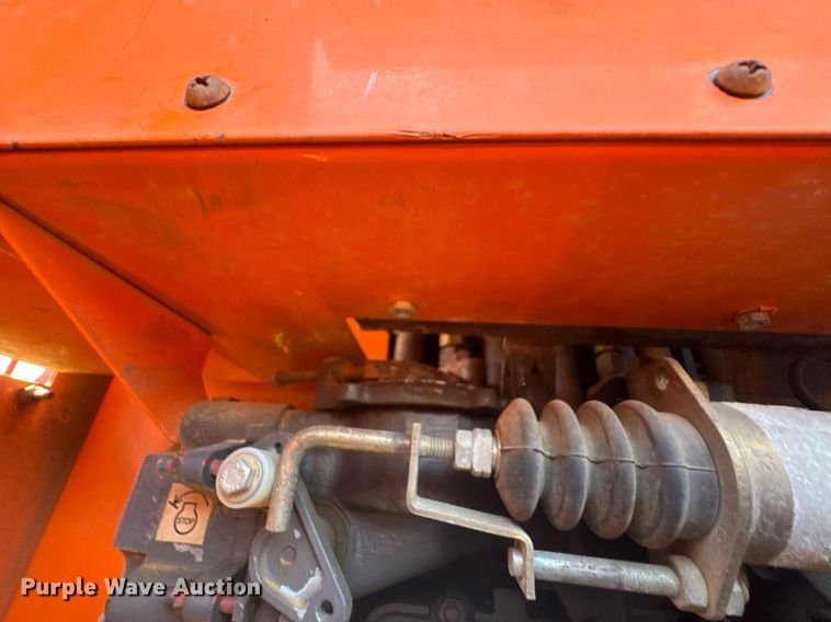 image for item DU9198 Allmand-Bros. SHO 1000 Night-Lite light plant