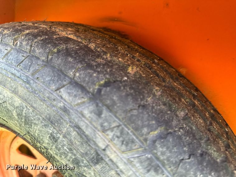 image for item DU9198 Allmand-Bros. SHO 1000 Night-Lite light plant