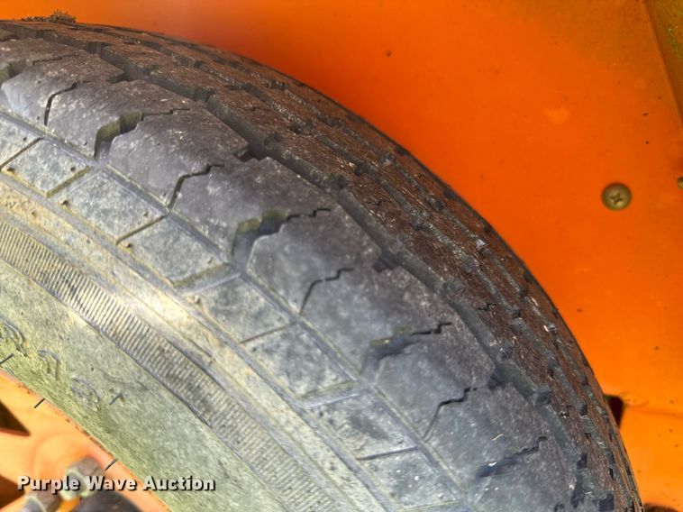 image for item DU9198 Allmand-Bros. SHO 1000 Night-Lite light plant