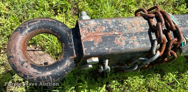 image for item DU9200 2011 Atlas XAS 185 JD7 air compressor