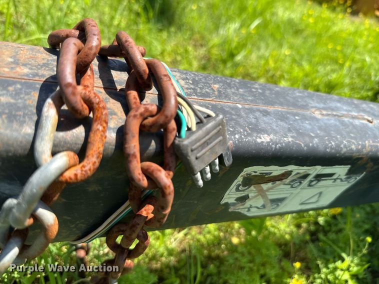 image for item DU9200 2011 Atlas XAS 185 JD7 air compressor