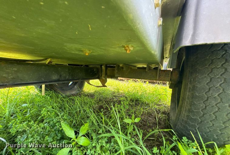 image for item DU9200 2011 Atlas XAS 185 JD7 air compressor