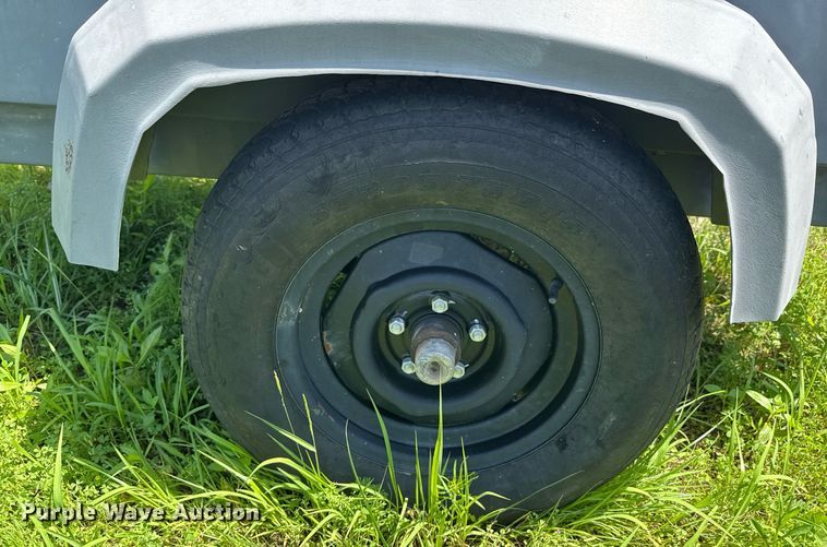 image for item DU9200 2011 Atlas XAS 185 JD7 air compressor