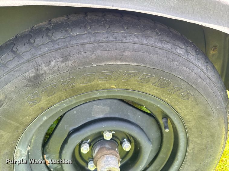 image for item DU9200 2011 Atlas XAS 185 JD7 air compressor