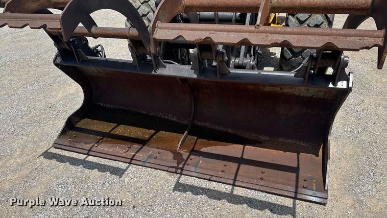 image for item DU9205 1988 Caterpillar IT18B wheel loader