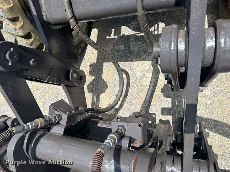 image for item DU9205 1988 Caterpillar IT18B wheel loader