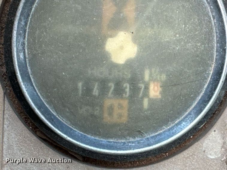 image for item DU9205 1988 Caterpillar IT18B wheel loader