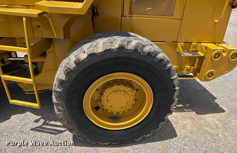 image for item DU9205 1988 Caterpillar IT18B wheel loader