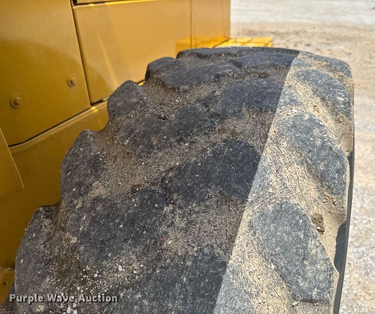image for item DU9205 1988 Caterpillar IT18B wheel loader