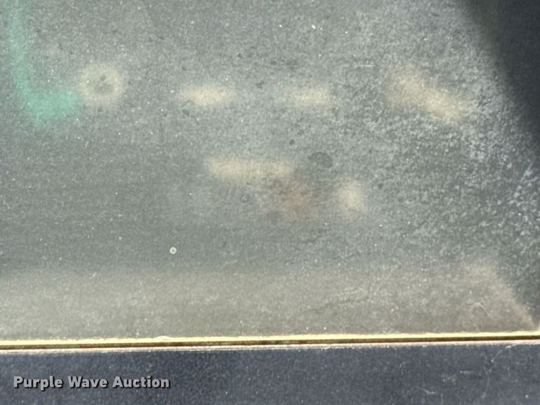 image for item DU9207 1996 Case 580 Super L backhoe