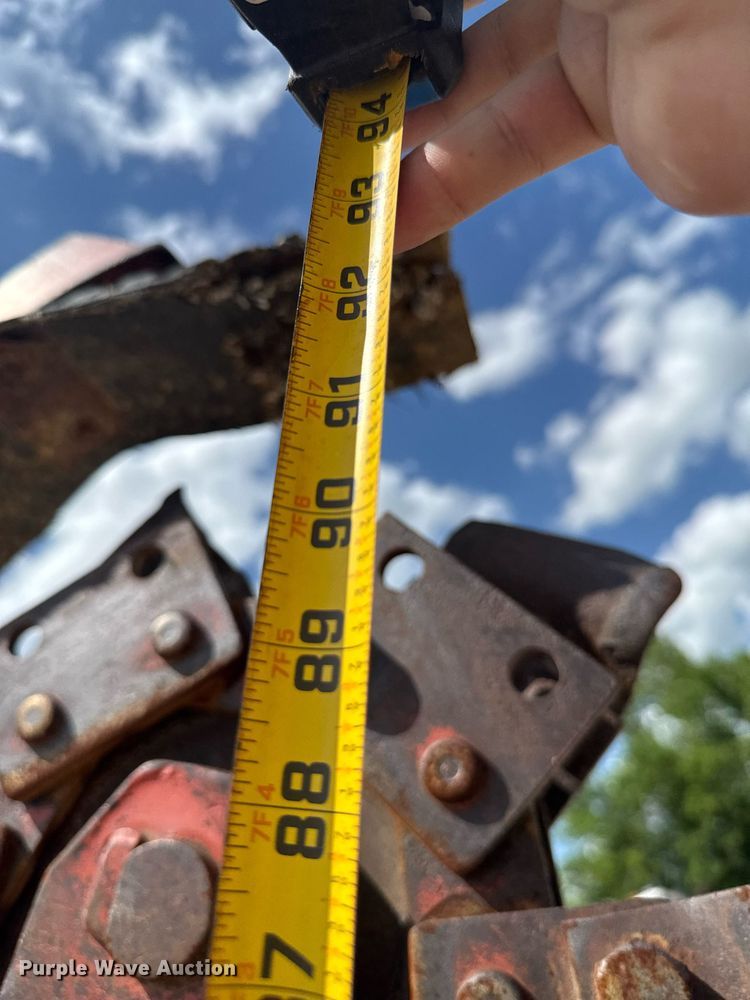 image for item DU9209 Ditch Witch 5010 trencher