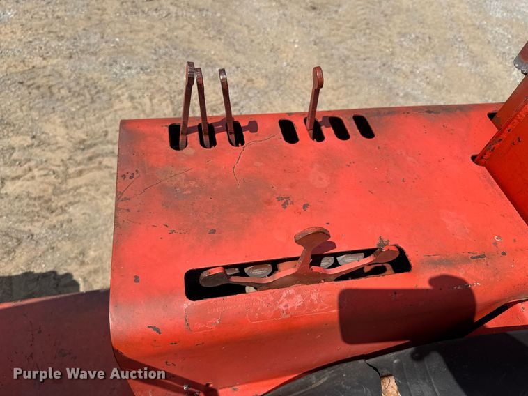 image for item DU9209 Ditch Witch 5010 trencher