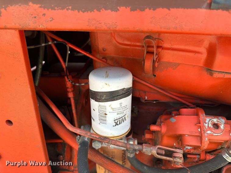 image for item DU9209 Ditch Witch 5010 trencher