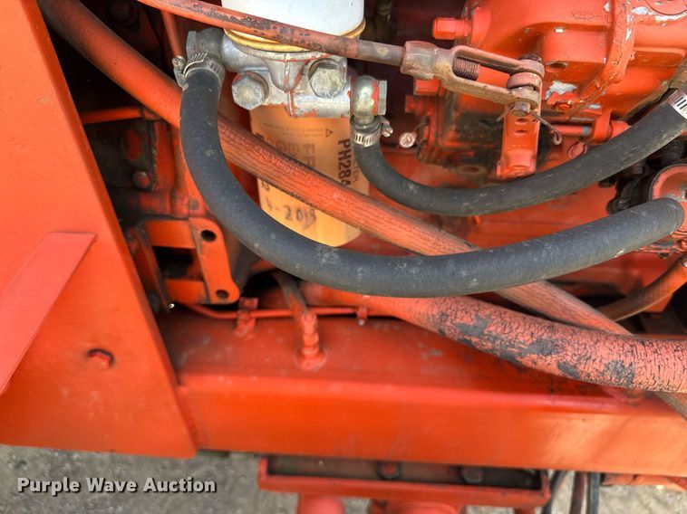 image for item DU9209 Ditch Witch 5010 trencher