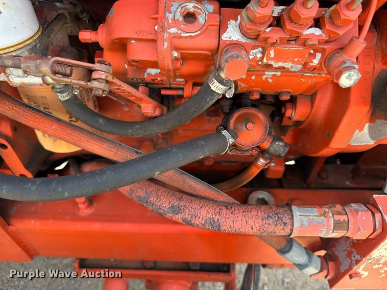 image for item DU9209 Ditch Witch 5010 trencher